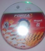 * Forza 2 - Só o CD