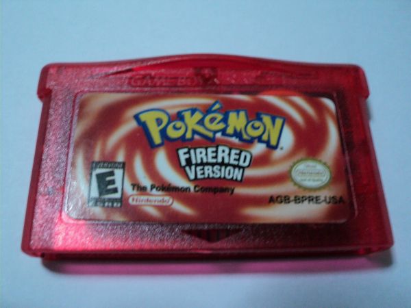 Pokemon Fired - ALTERNATIVO