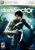 Dark Sector - Seminovo - PAL (europeu)