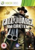 Call of Juarez: The Carthel - Seminovo