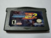 MegaMan Zero 2 - ALTERNATIVO