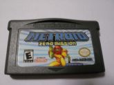 Metroid Zero Mission- ALTERNATIVO