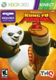 Kung fu Panda - Jogo Digital