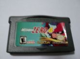 Megaman Zero 4 - ALTERNATIVO