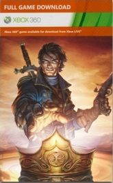 Fable 3 - Jogo Digital