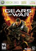 Gears of War 1 - Jogo Digital