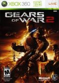 Gears of Wars 2 - Jogo Digital