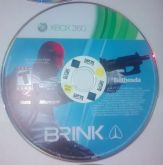 * Brink - Só o CD