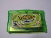 Pokemon LeafGreen - ALTERNATIVO