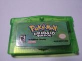 Pokemon Emerald - ALTERNATIVO