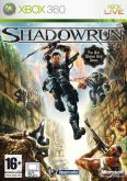 Shadowrun - Seminovo - PAL (europeu)