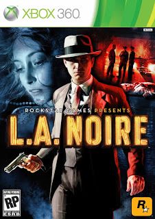 LA Noire - Seminovo