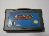 Yoshi s Island - ALTERNATIVO