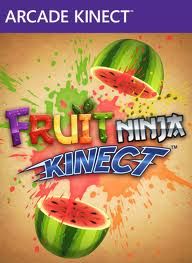 Fruit Ninja - Jogo Digital