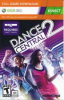 Dance Central 2 - Jogo Digital