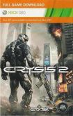 Crysis 2 - Jogo Digital